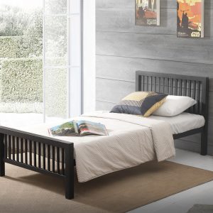 Meridian Bed – 3ft