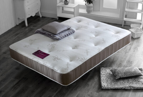 Valencia memory Mattress