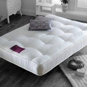 Victoria Mattress