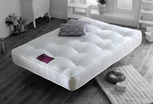 Victoria Mattress