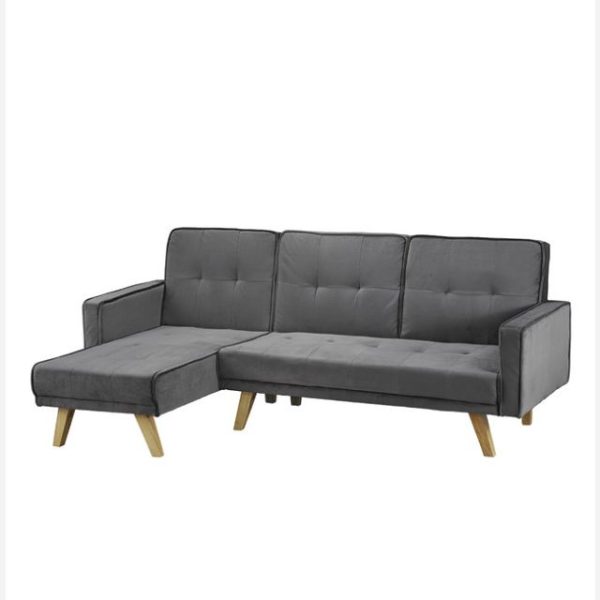 Kitson Sofa Bed - Image 4