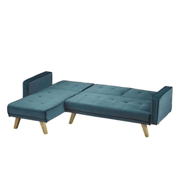 Kitson Sofa Bed - Image 2