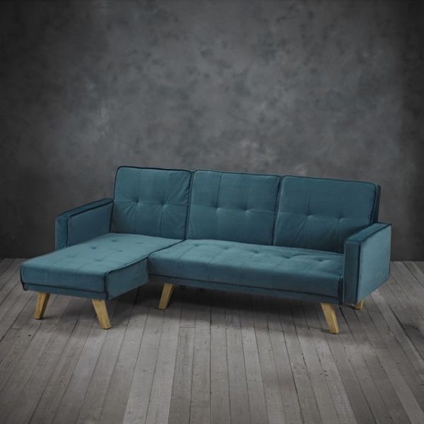 Kitson Sofa Bed