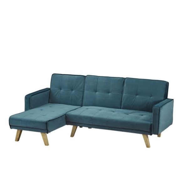 Kitson Sofa Bed - Image 3