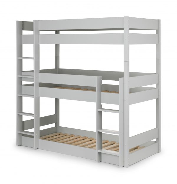 Trio Bunk Bed