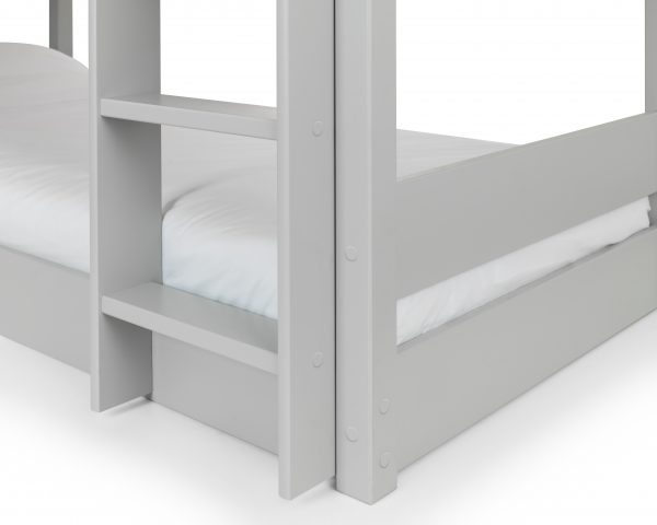 Trio Bunk Bed