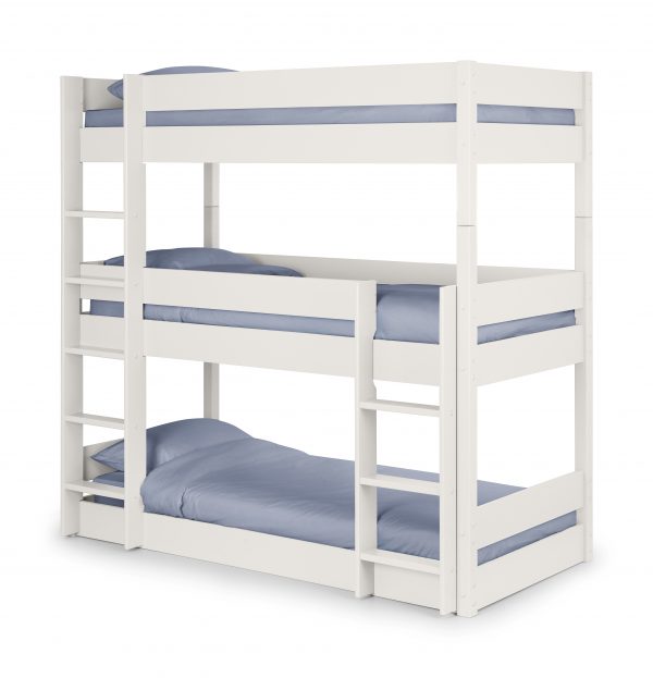 Trio Bunk Bed