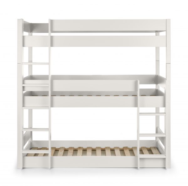 Trio Bunk Bed