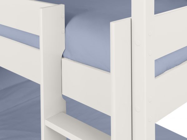 Trio Bunk Bed