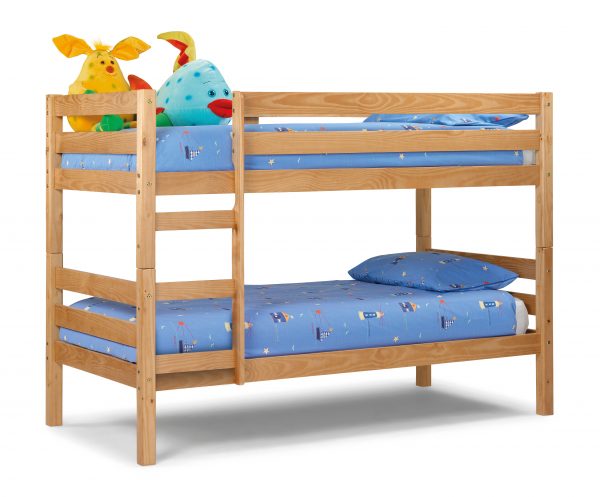 Wyoming Bunk Bed