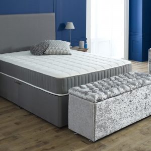 Everest Pocket Divan Bed