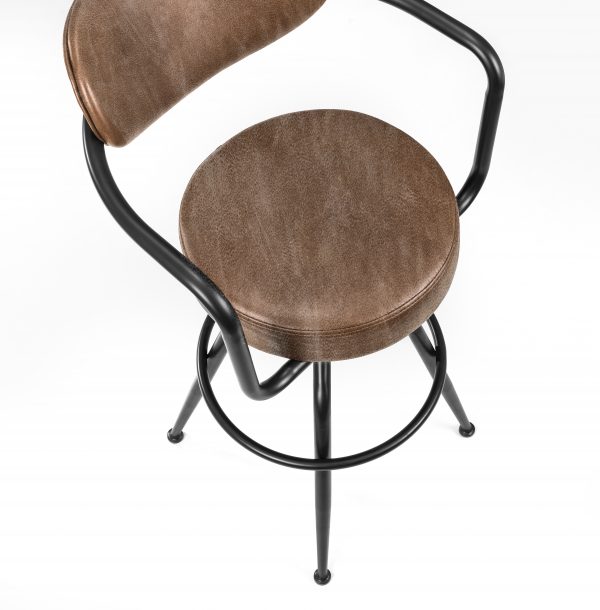 Barbican Bar Stool