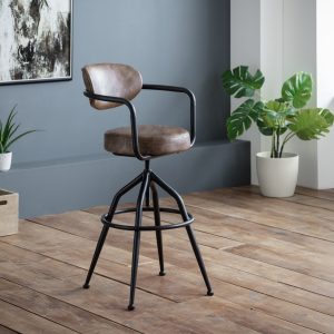 Barbican Bar Stool