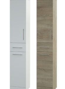 Bathroom Wall Unit
