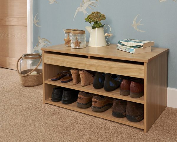 Budget Shoe cabinet