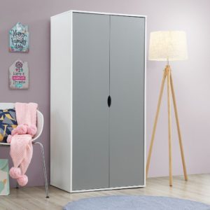 Alton 2 Door Wardrobe