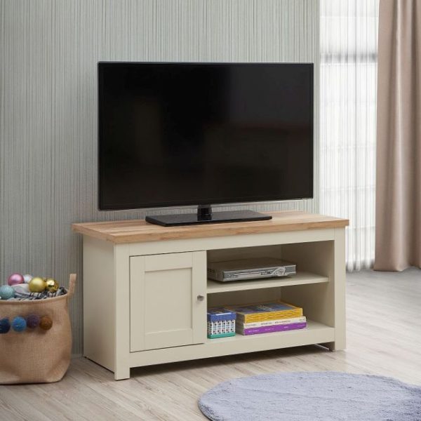 Lisbon TV Unit - Image 2