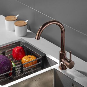 Lida Kitchen Mixer Tap