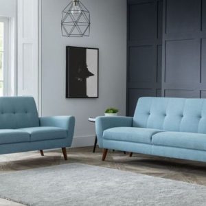 Monza 3 Seater Sofa