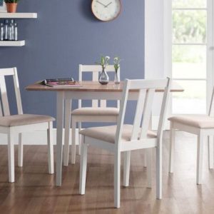 Rufford Dining Set