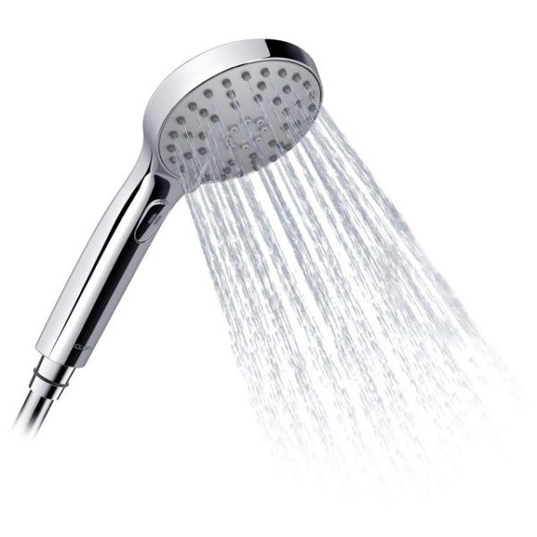 Clofy Handheld Showerhead