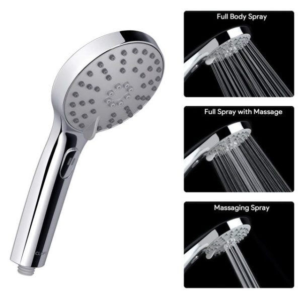 Clofy Handheld Showerhead - Image 2