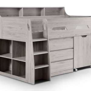 Jupiter Midsleeper – Grey Oak