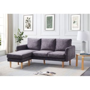 3 Seater Corner Sofa