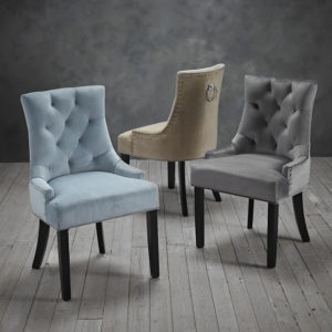 Morgan Chair (Pack of 2)